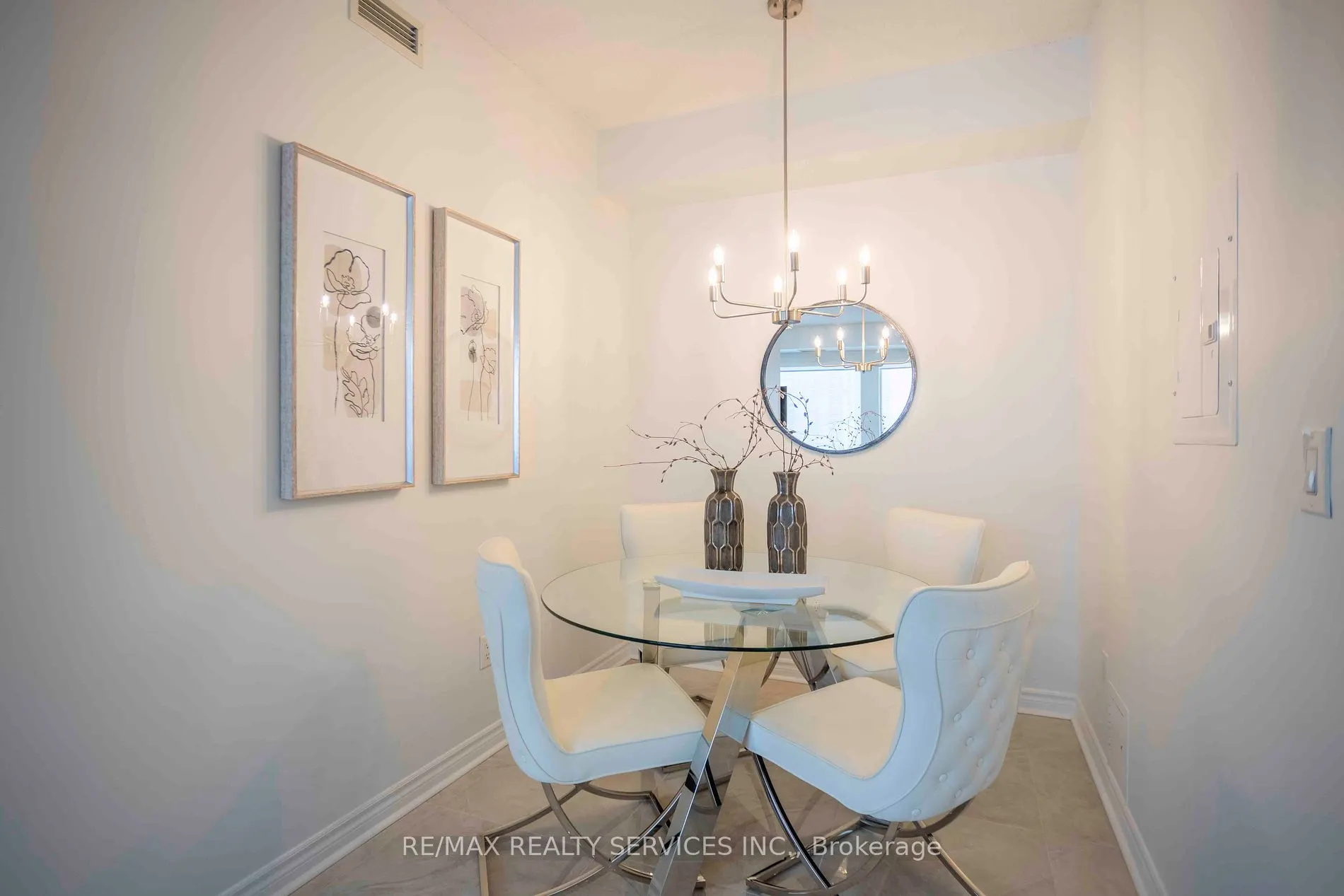 385 Prince Of Wales Dr, #1408