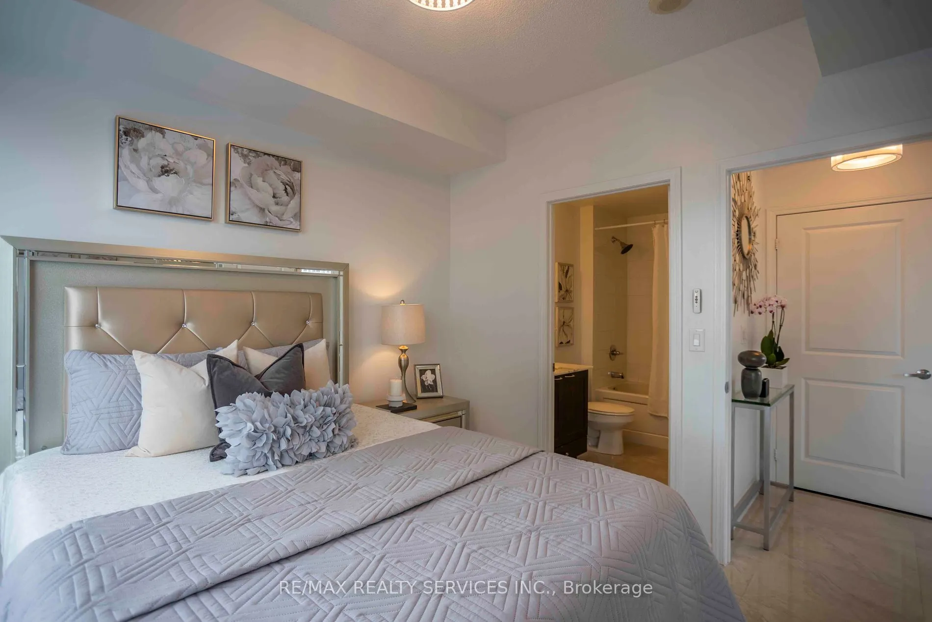 385 Prince Of Wales Dr, #1408