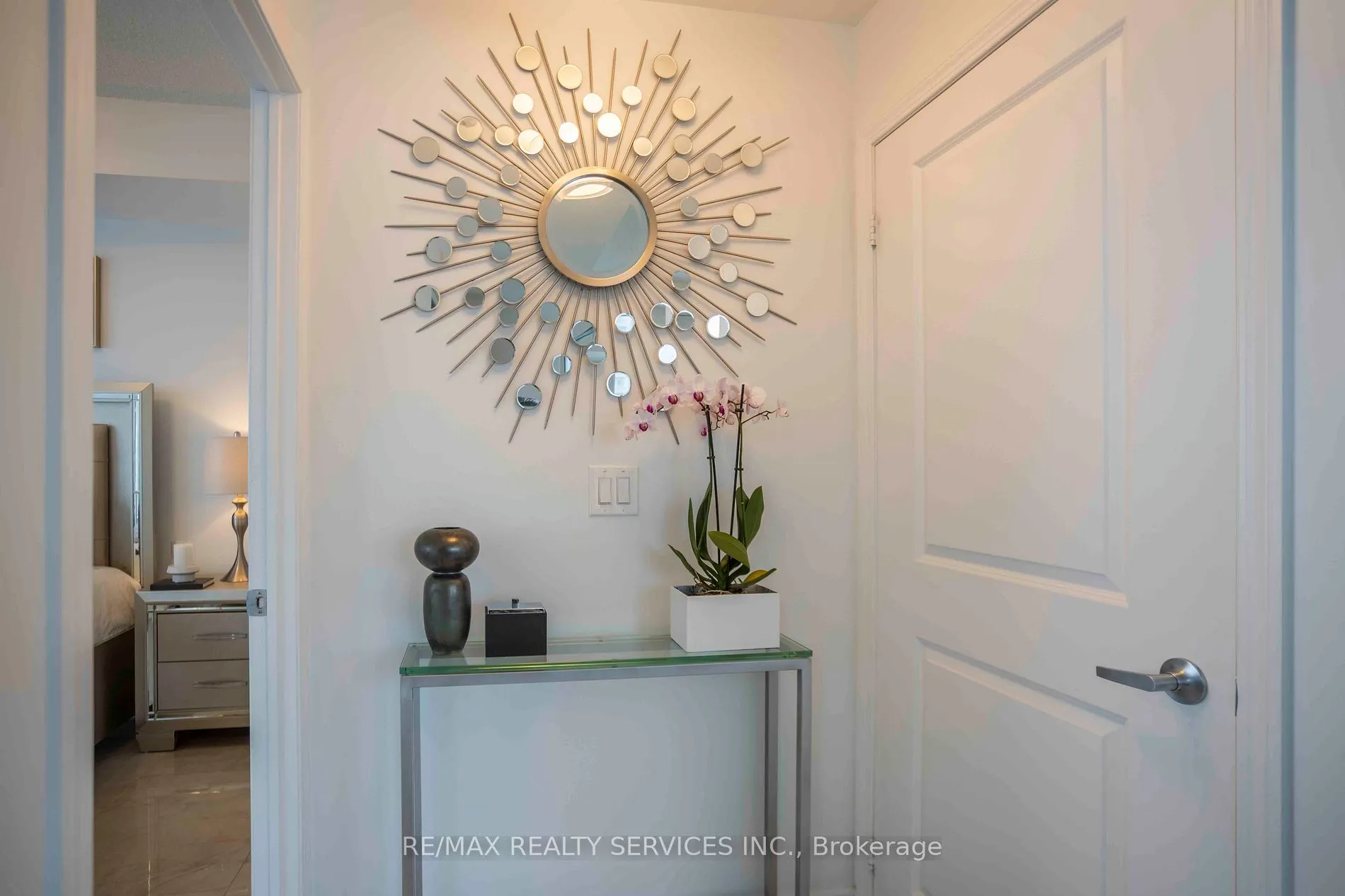 385 Prince Of Wales Dr, #1408