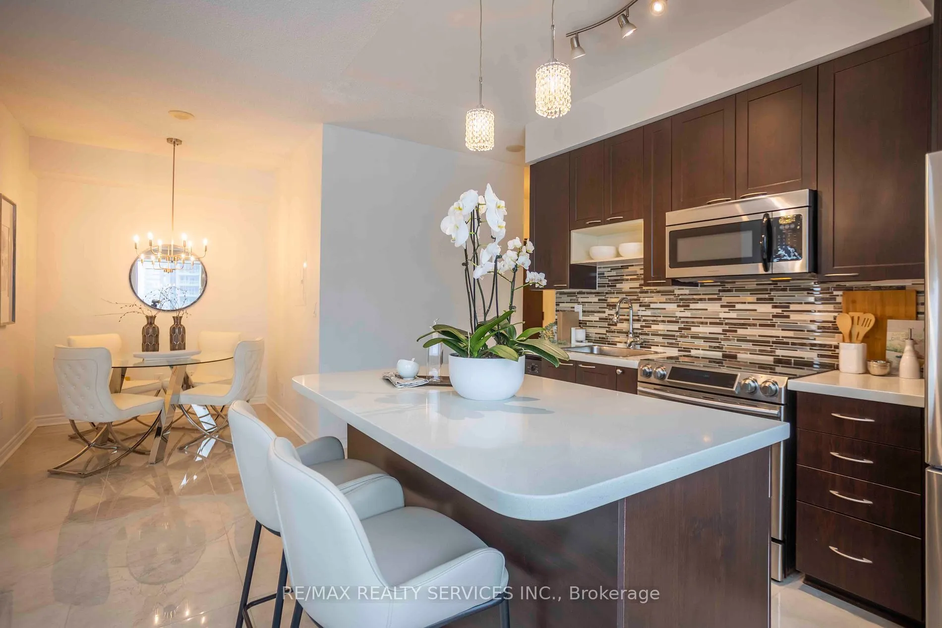 385 Prince Of Wales Dr, #1408