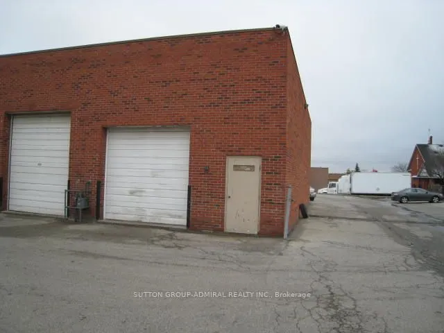 2899 Steeles Avenue W, #1