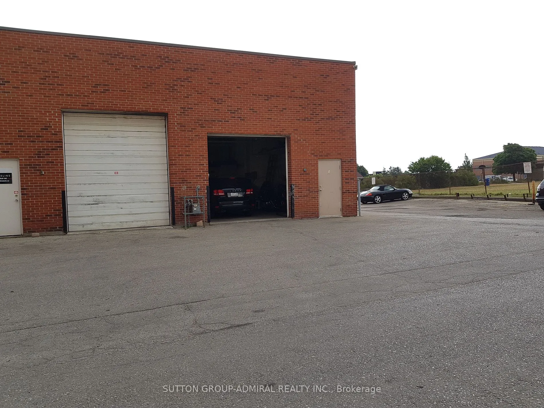 2899 Steeles Avenue W, #1