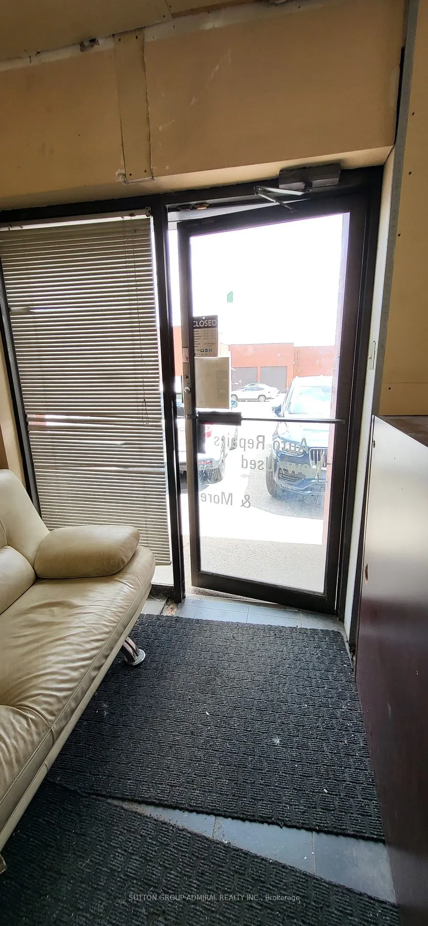 2899 Steeles Avenue W, #1