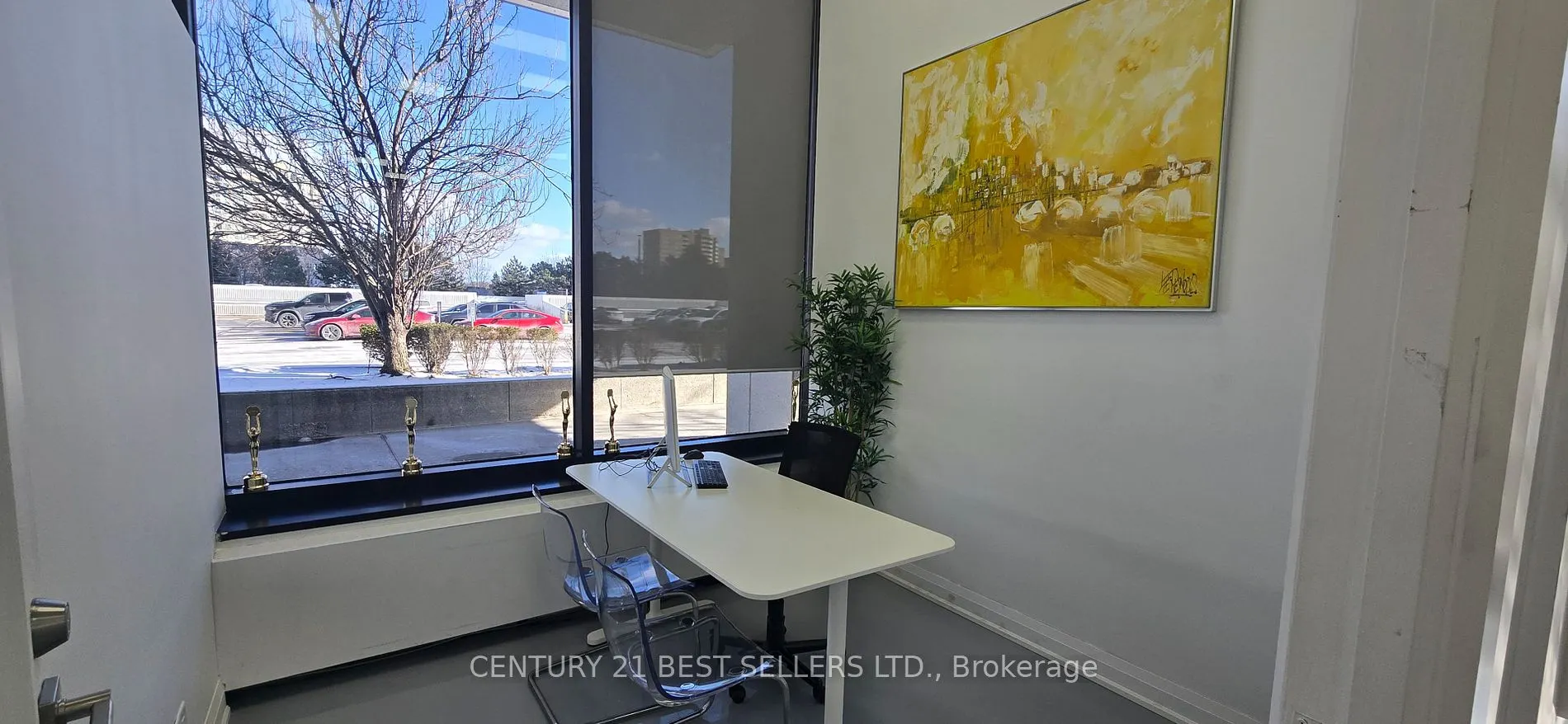 4 Robert Speck Parkway
