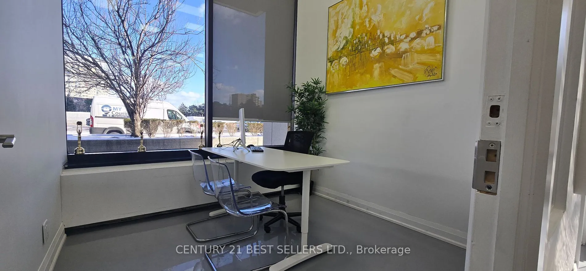 4 Robert Speck Parkway