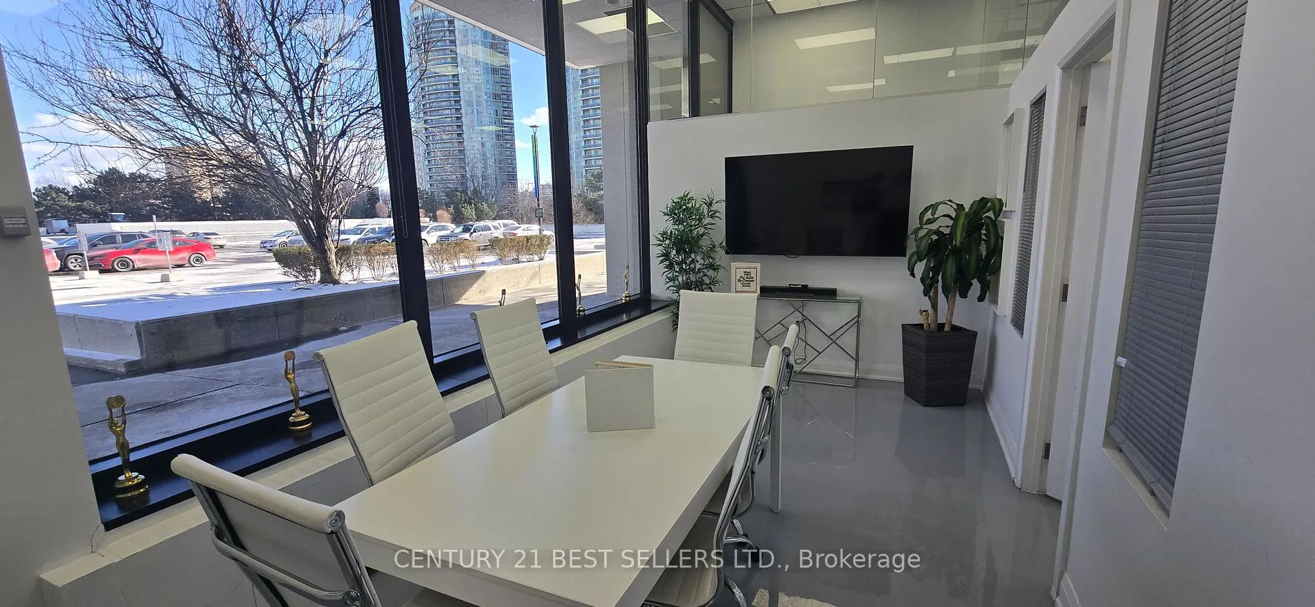 4 Robert Speck Parkway