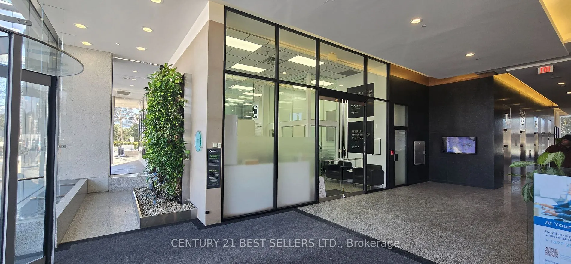 4 Robert Speck Parkway