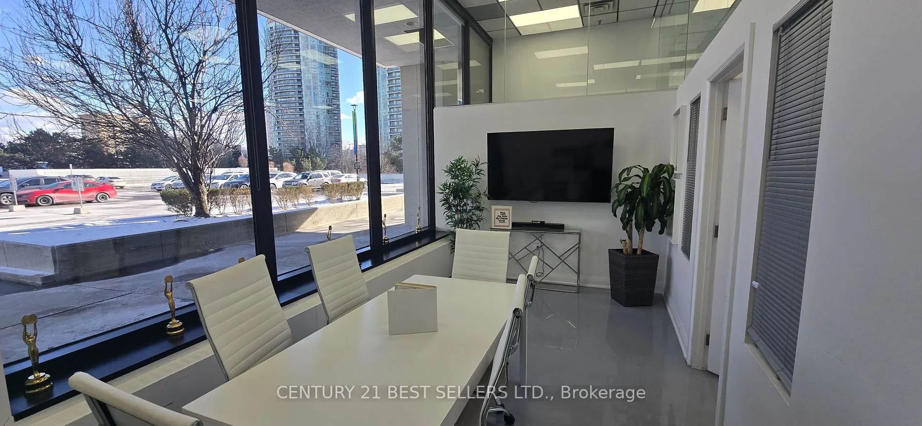 4 Robert Speck Parkway