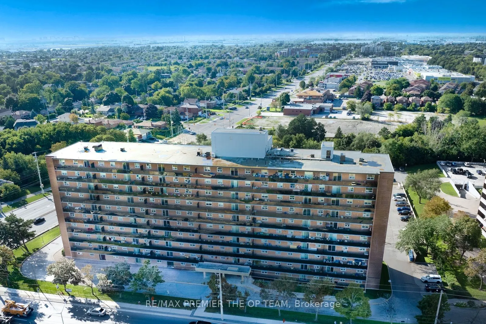 3533 Derry Rd E, #607