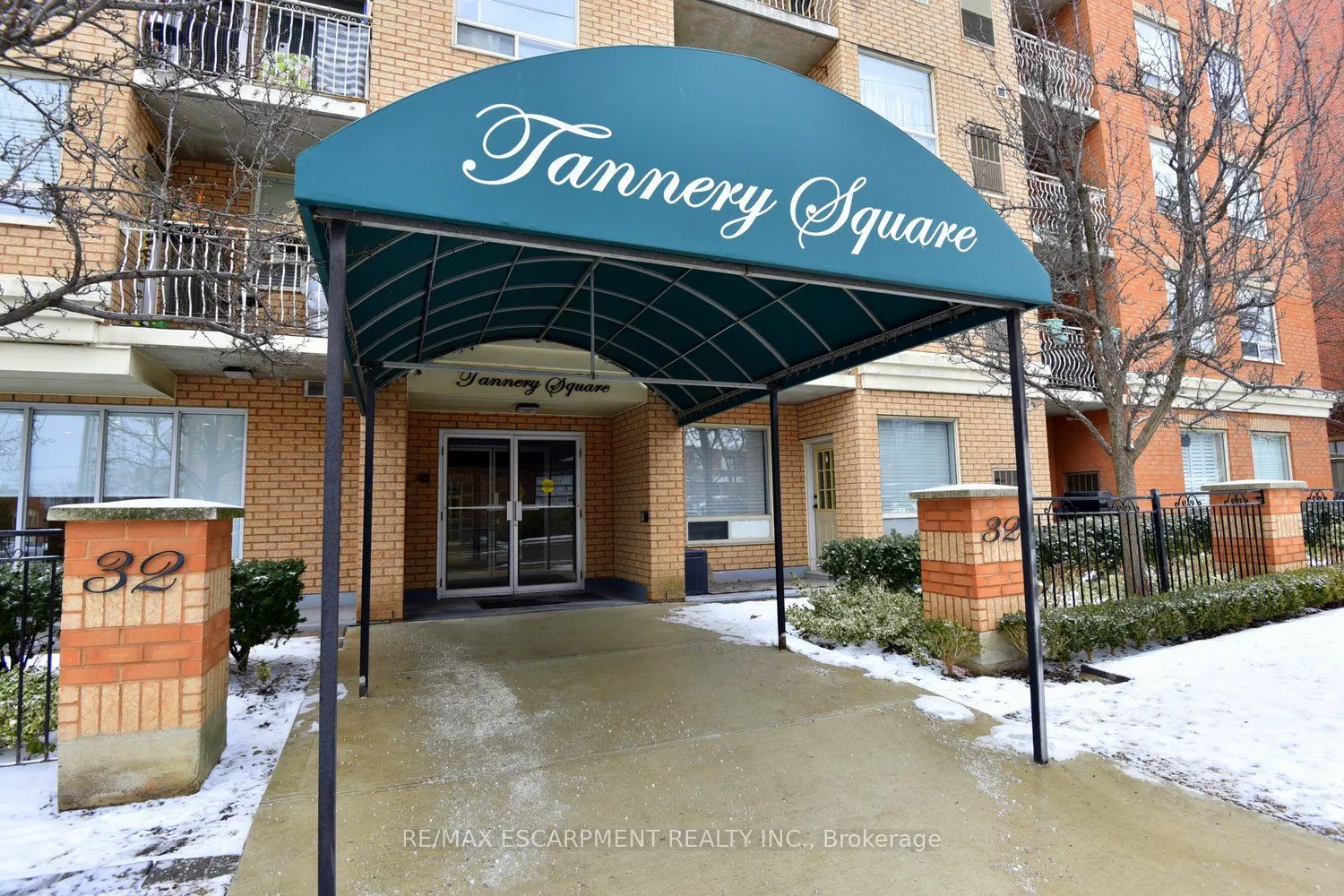 32 Tannery St, #508