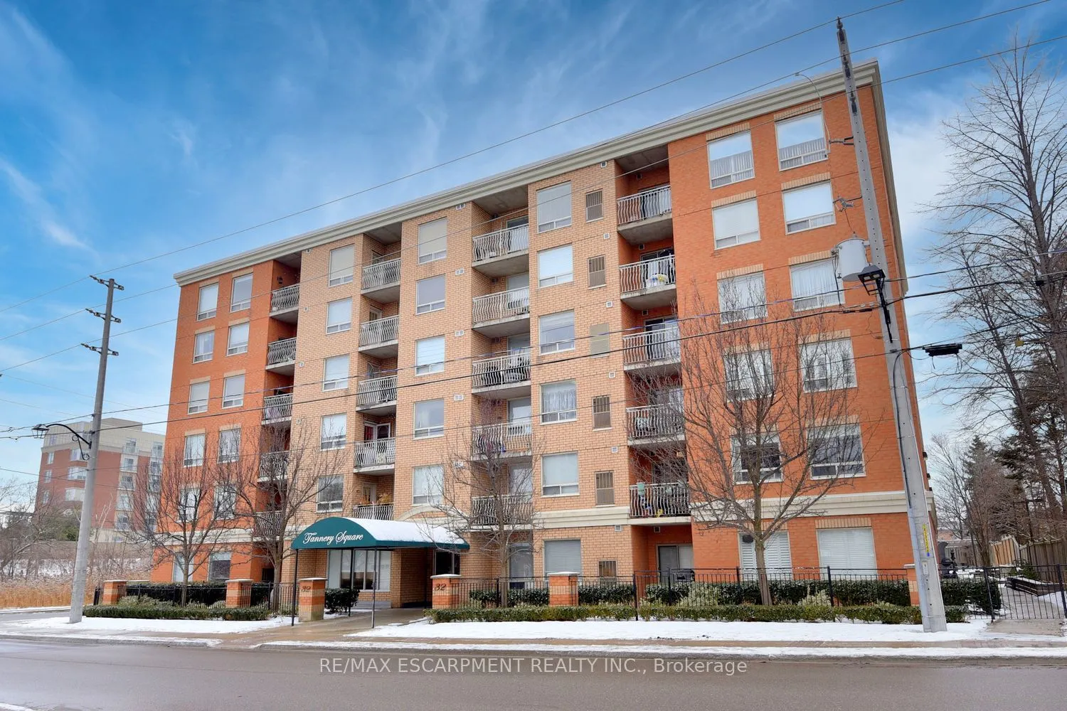 32 Tannery St, #508