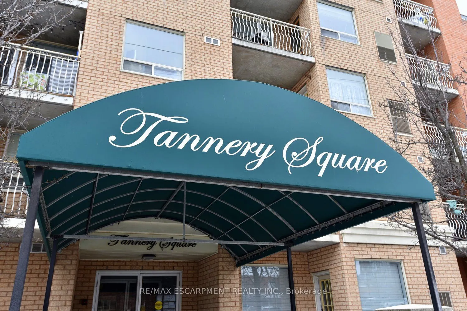 32 Tannery St, #508