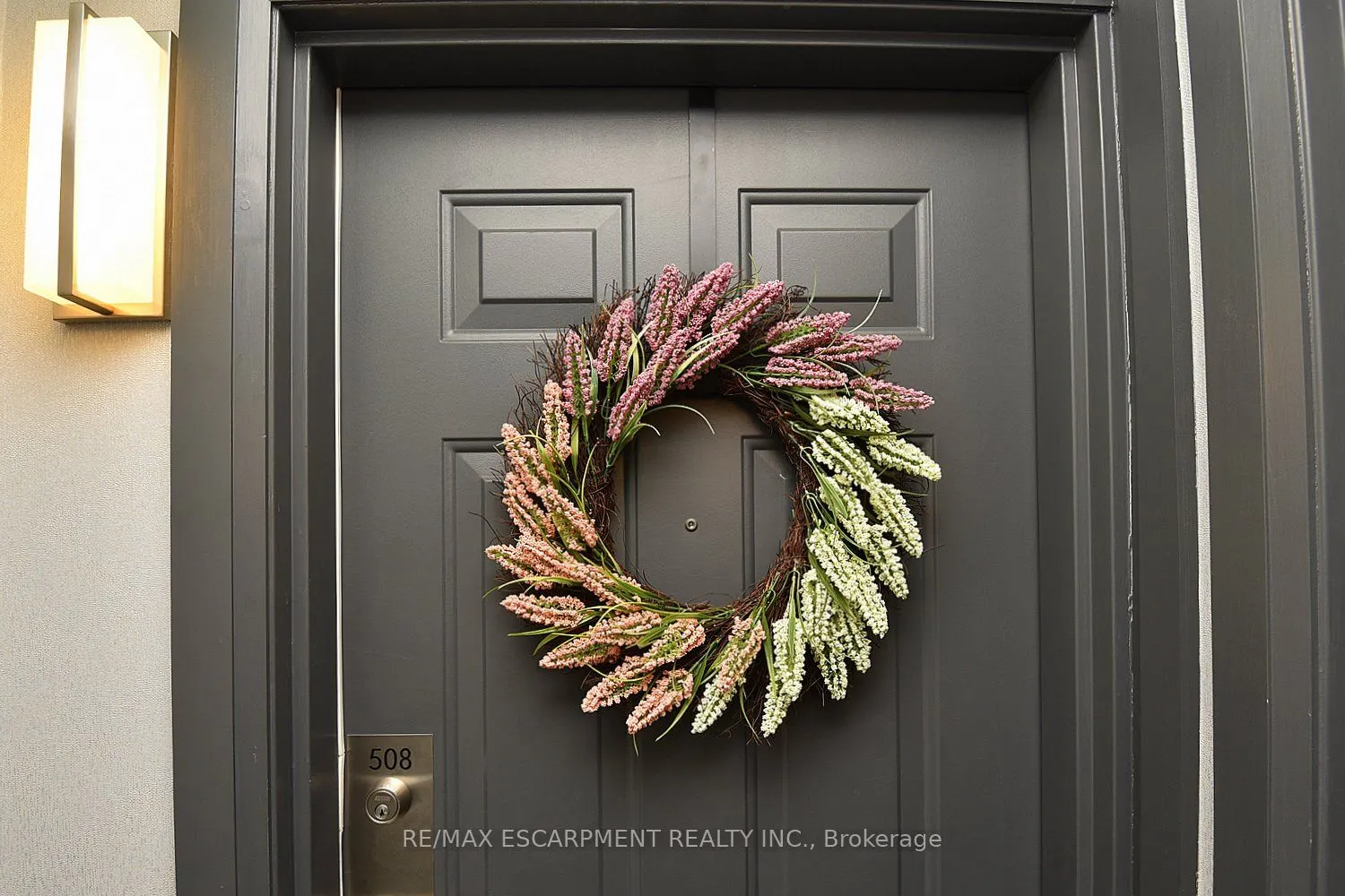32 Tannery St, #508