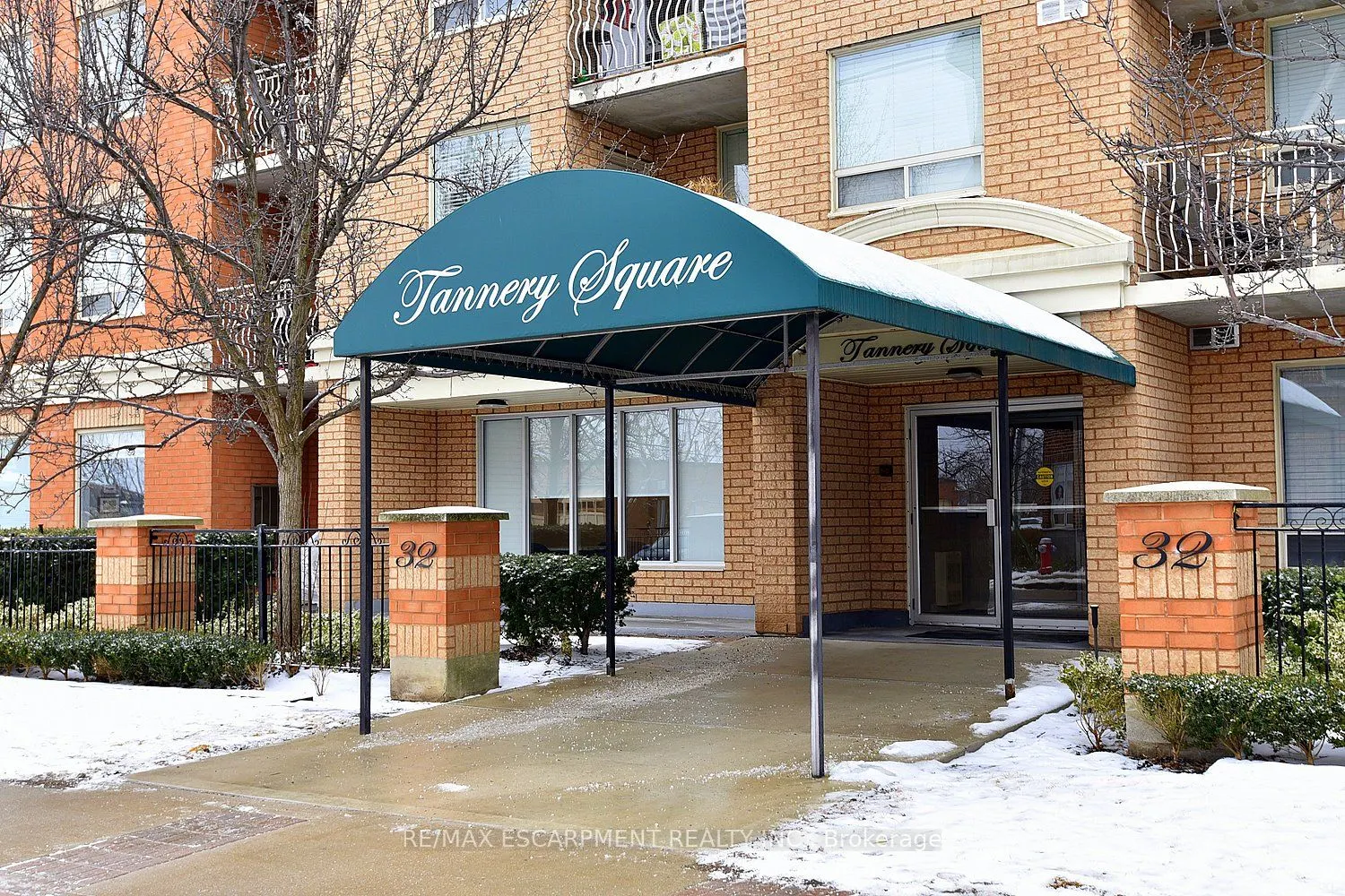 32 Tannery St, #508