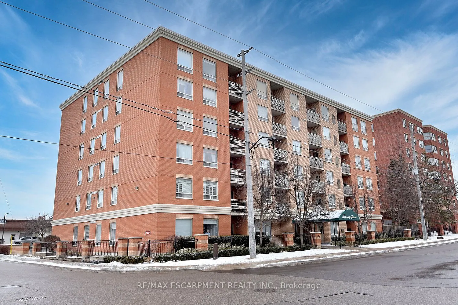 32 Tannery St, #508