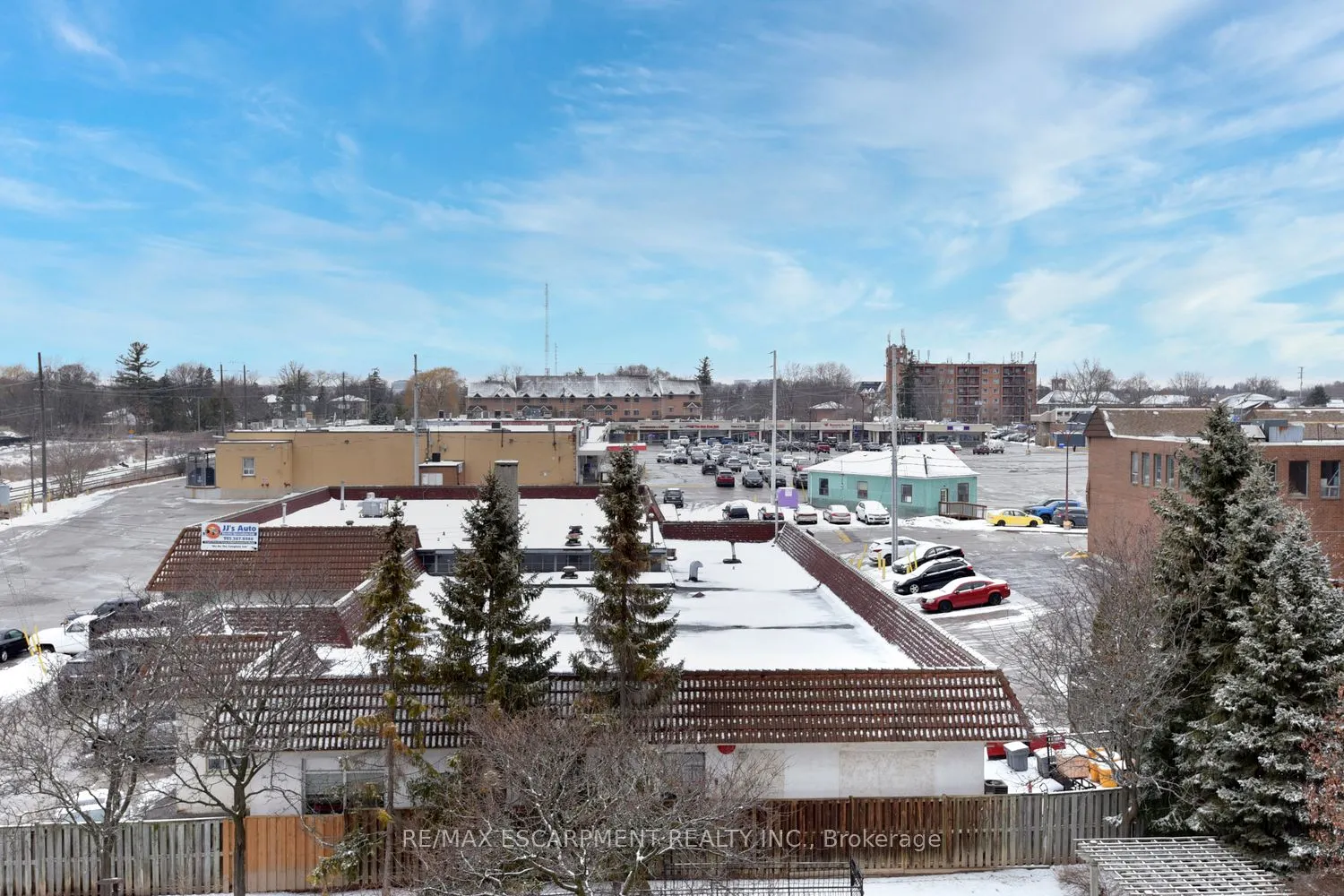 32 Tannery St, #508