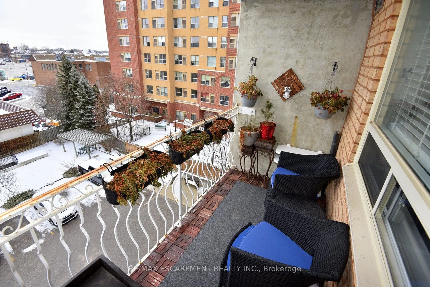 32 Tannery St, #508