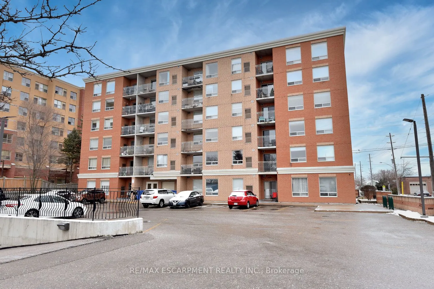 32 Tannery St, #508