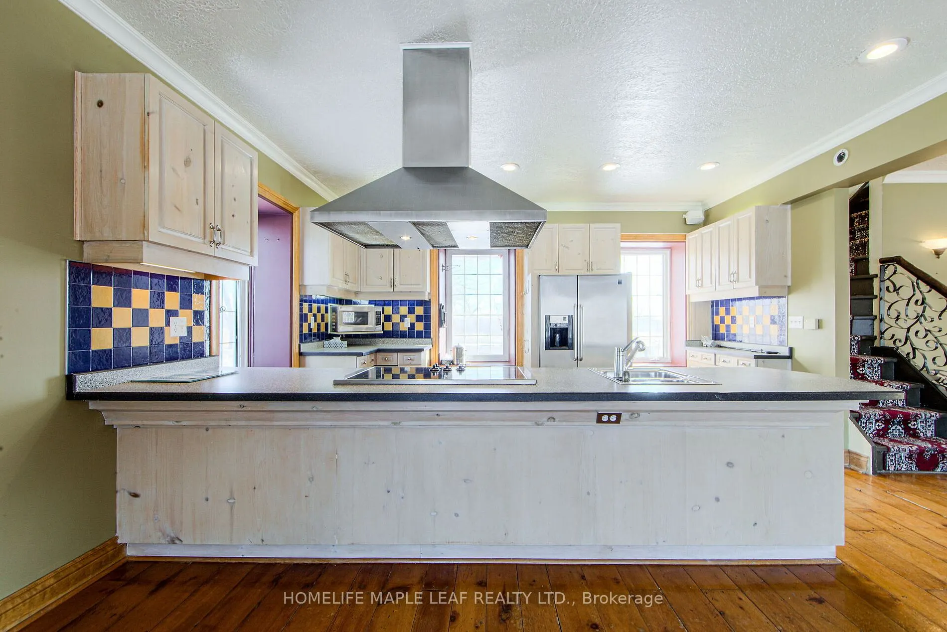 13422 Highway 7 Road