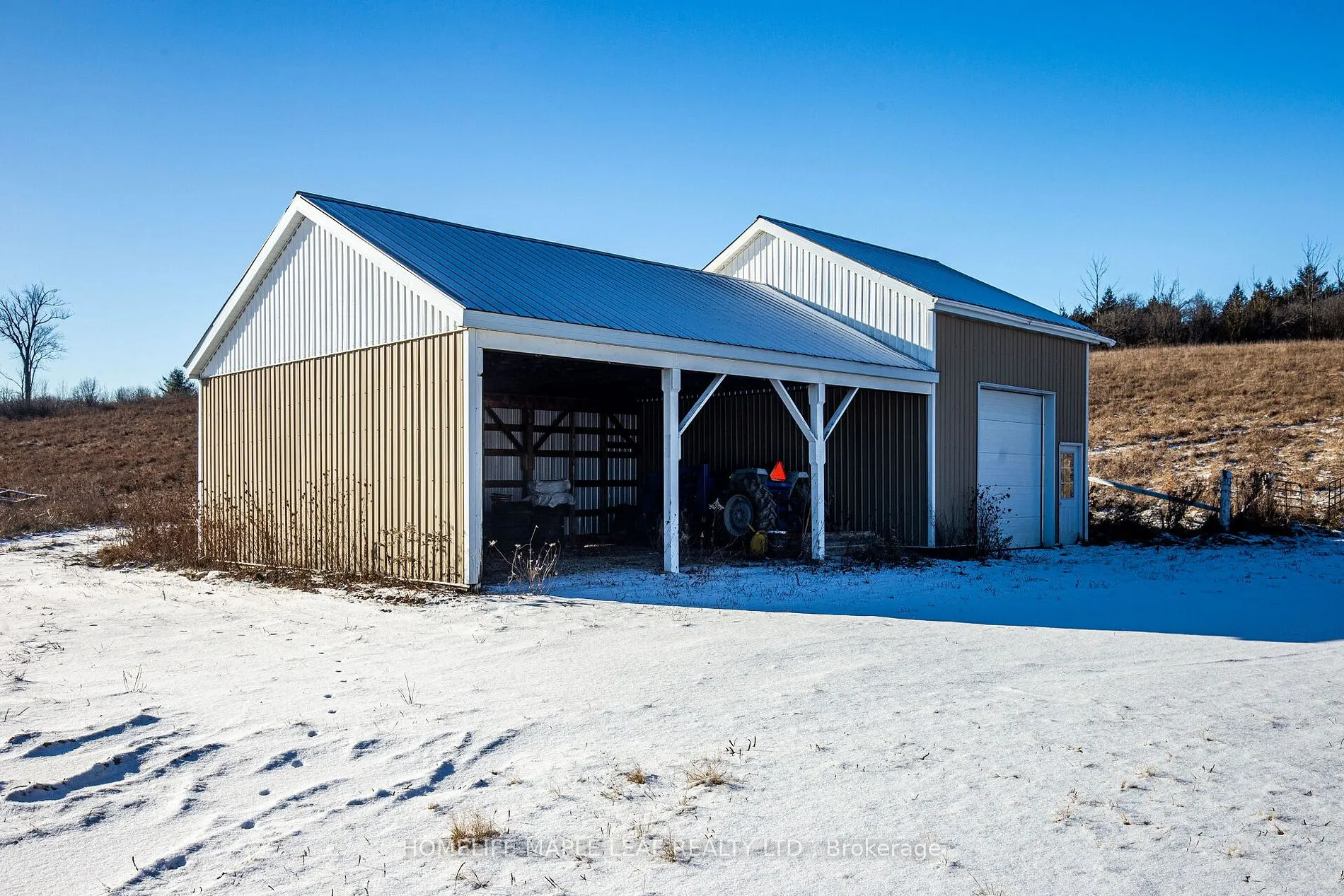 13422 Highway 7 Road