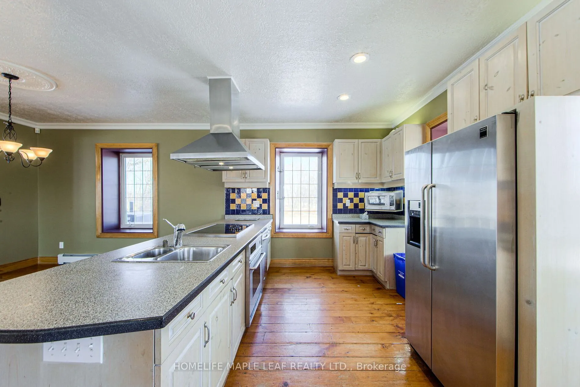 13422 Highway 7 Road