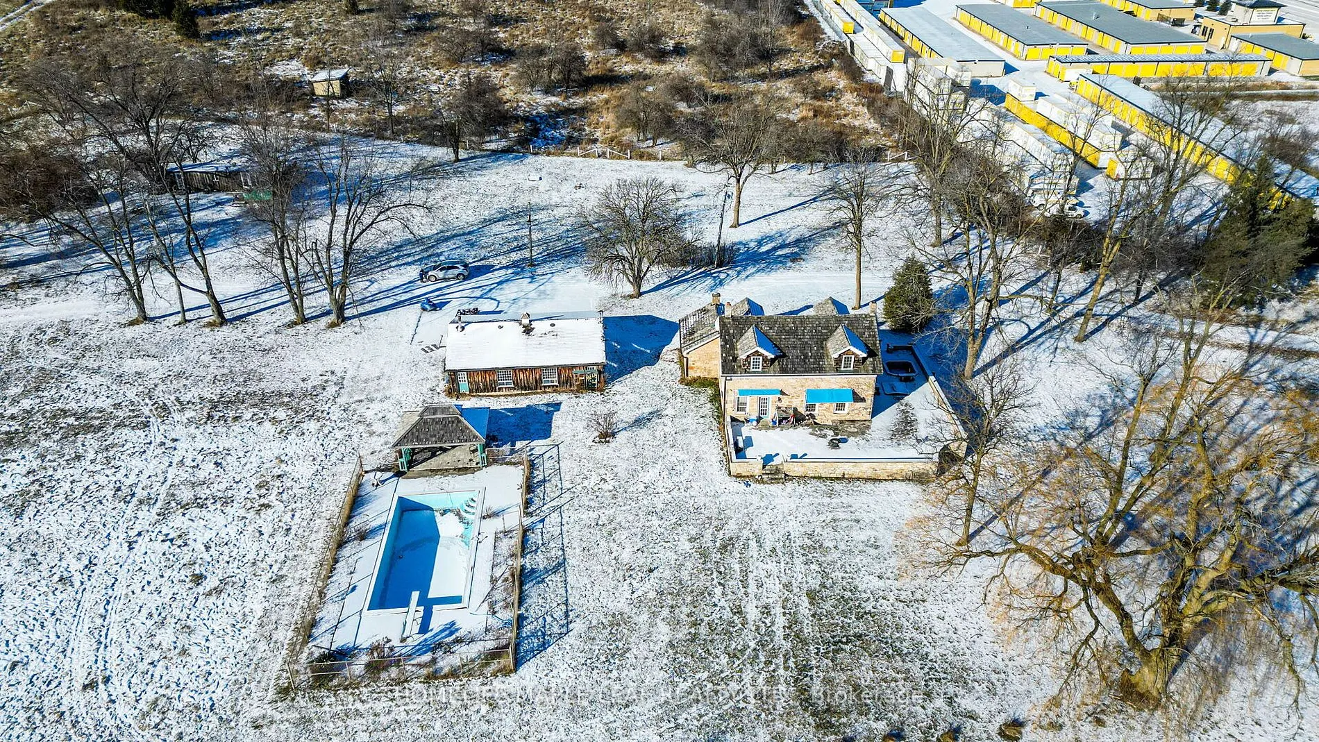 13422 Highway 7 Road