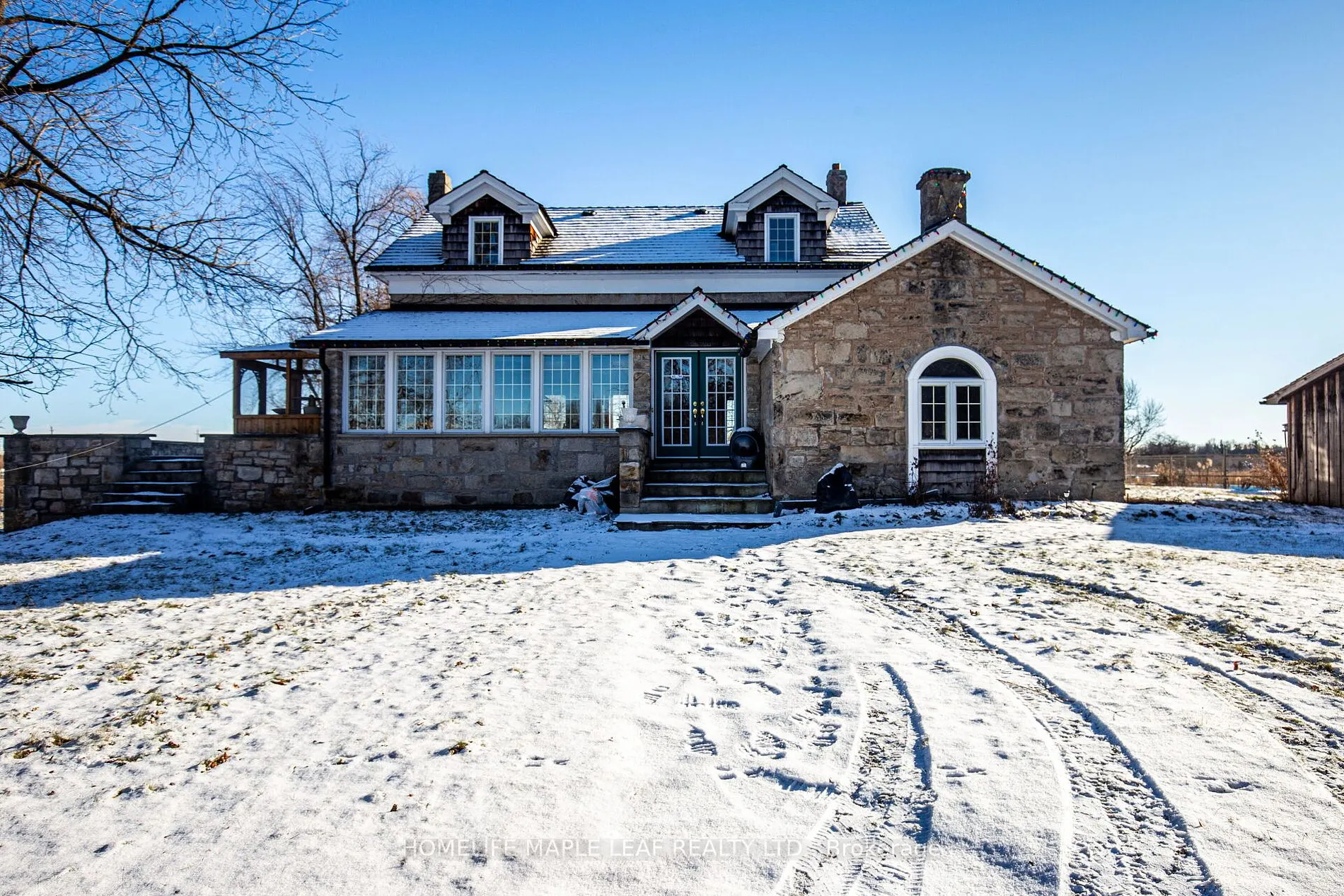 13422 Highway 7 Road