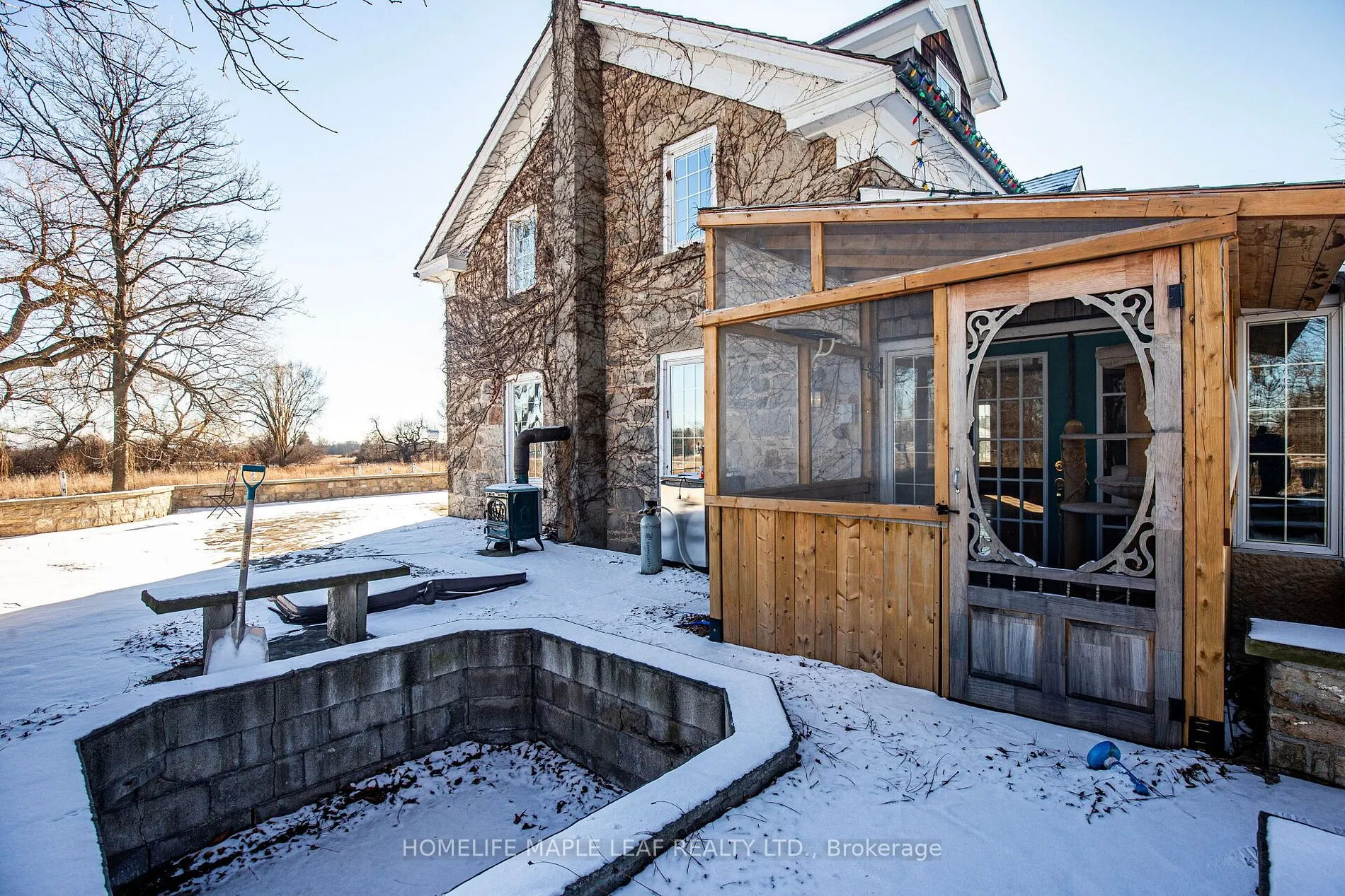 13422 Highway 7 Road