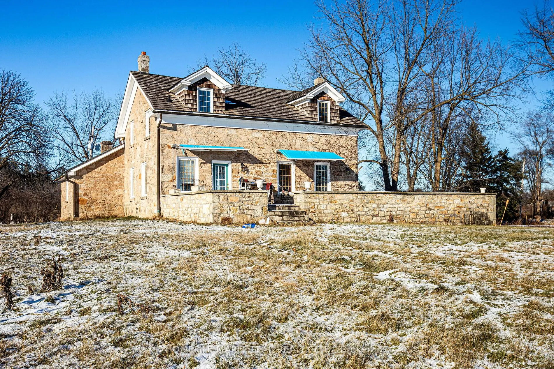 13422 Highway 7 Road