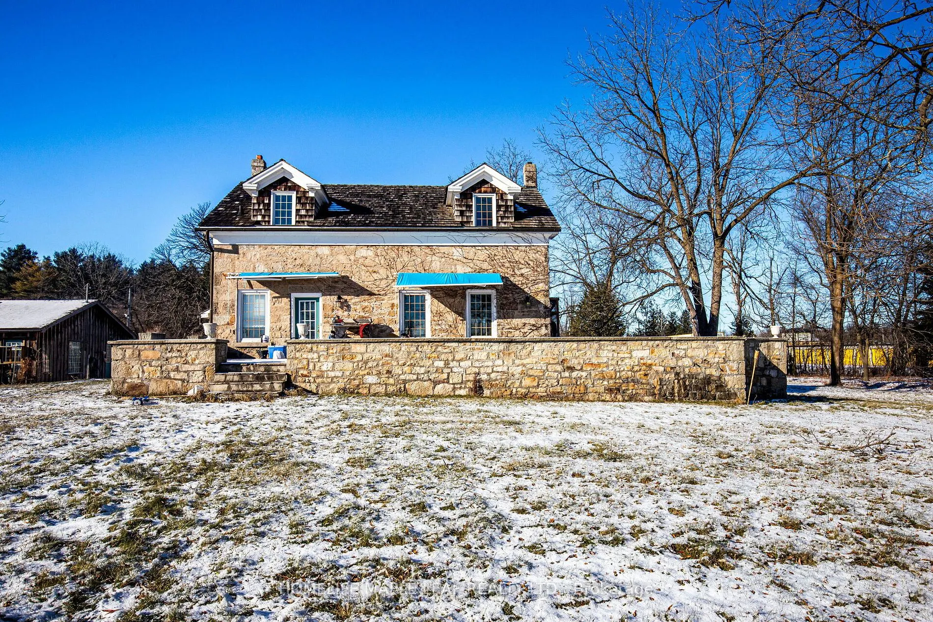 13422 Highway 7 Road