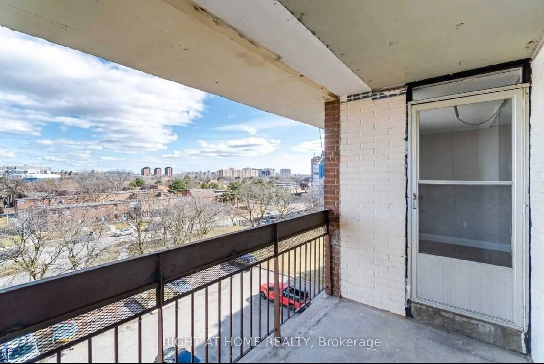 4673 Jane Street, #621