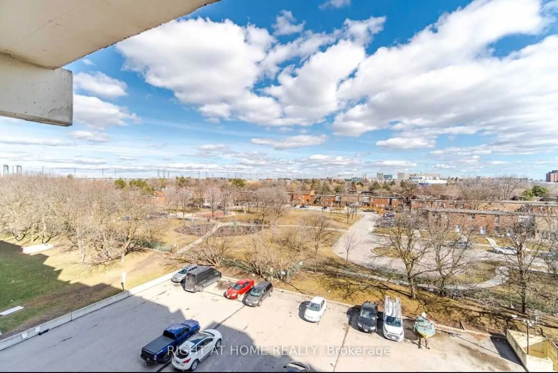 4673 Jane Street, #621