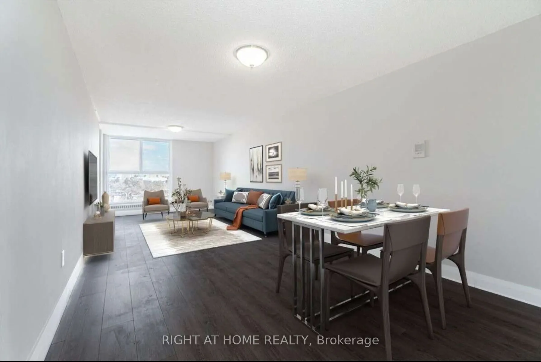 4673 Jane Street, #621
