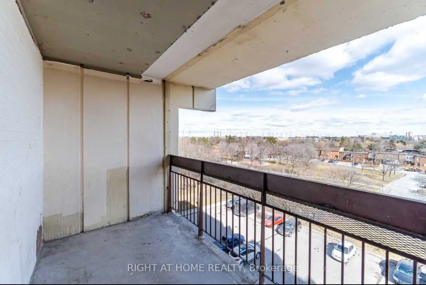 4673 Jane Street, #621