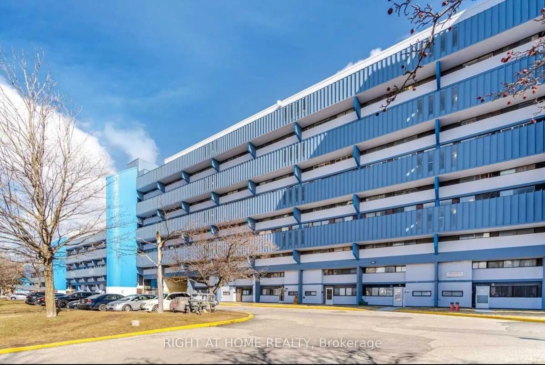 4673 Jane Street, #621