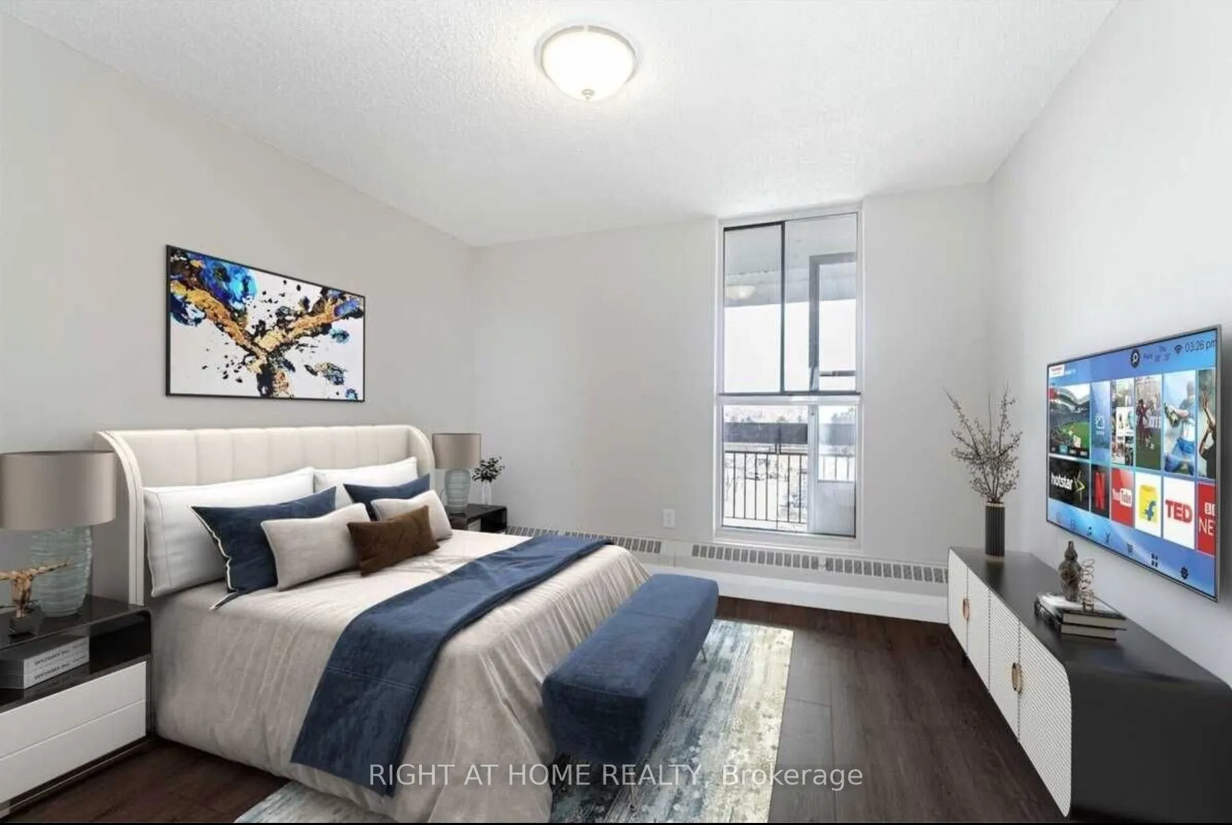 4673 Jane Street, #621