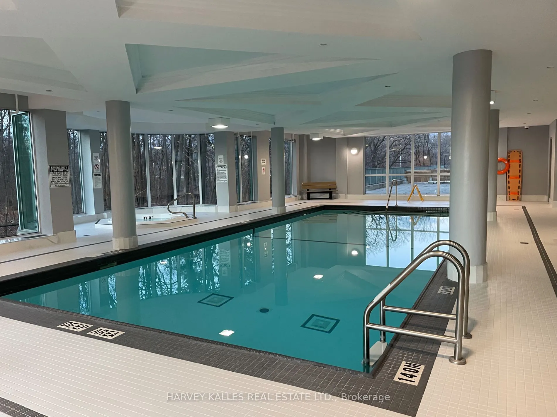 2545 Erin Centre Blvd, #1704