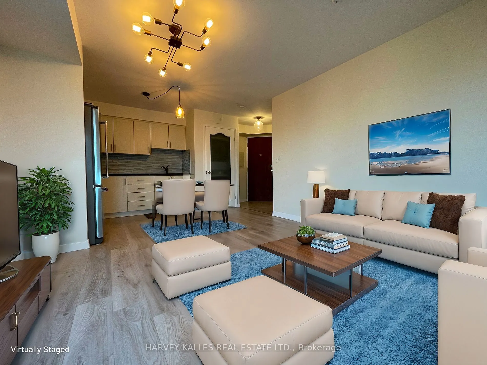 2545 Erin Centre Blvd, #1704