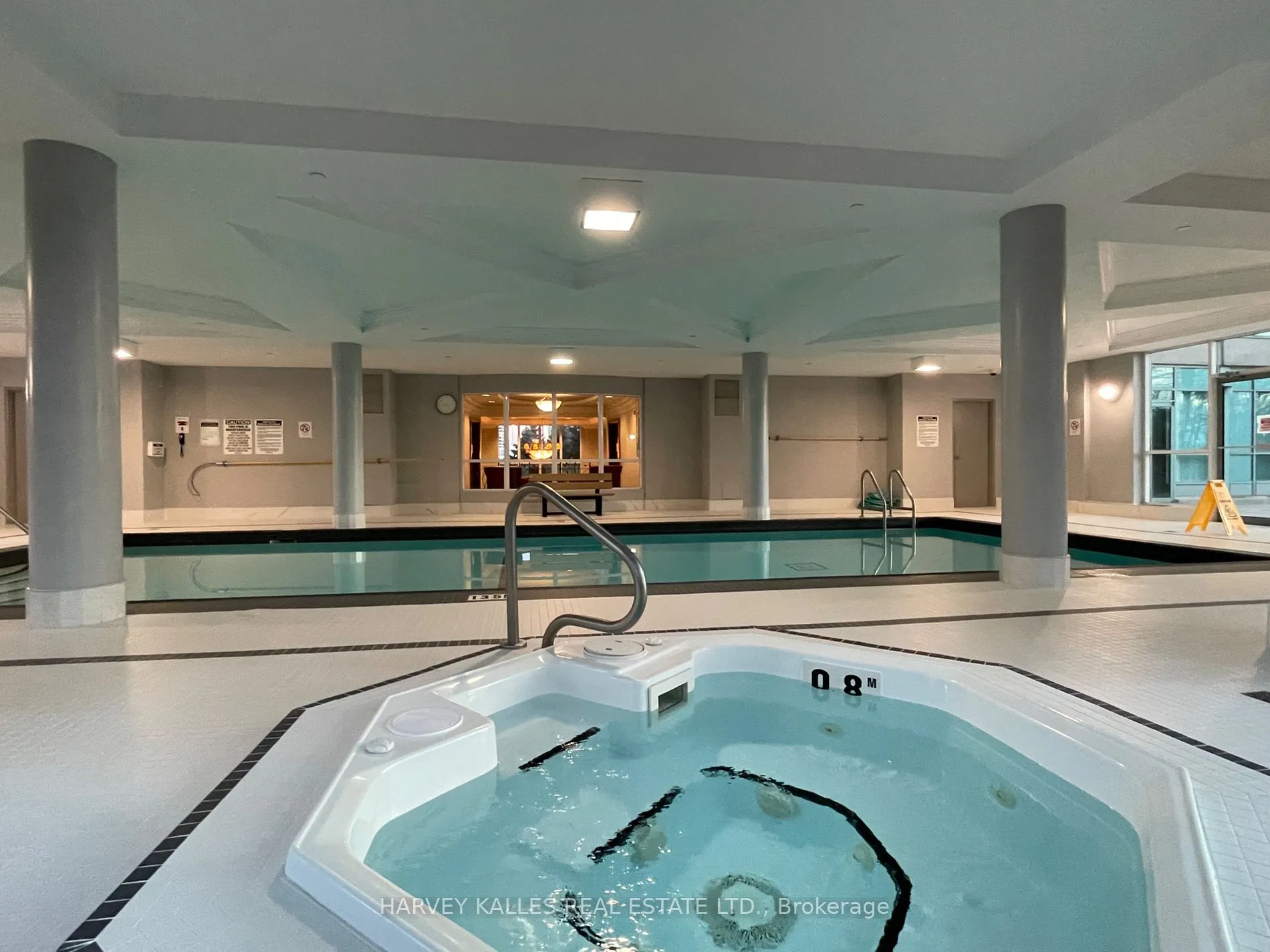 2545 Erin Centre Blvd, #1704