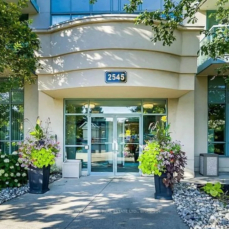 2545 Erin Centre Blvd, #1704