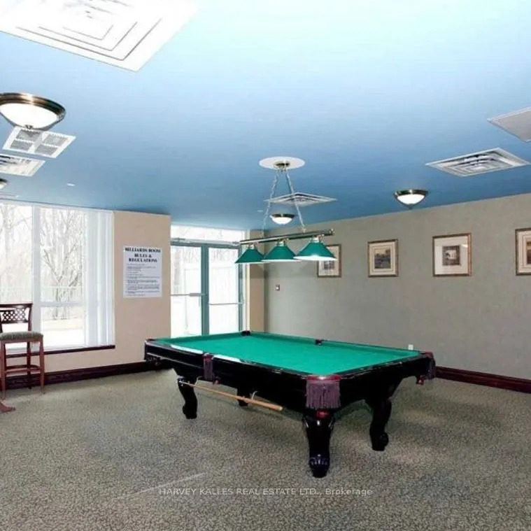 2545 Erin Centre Blvd, #1704
