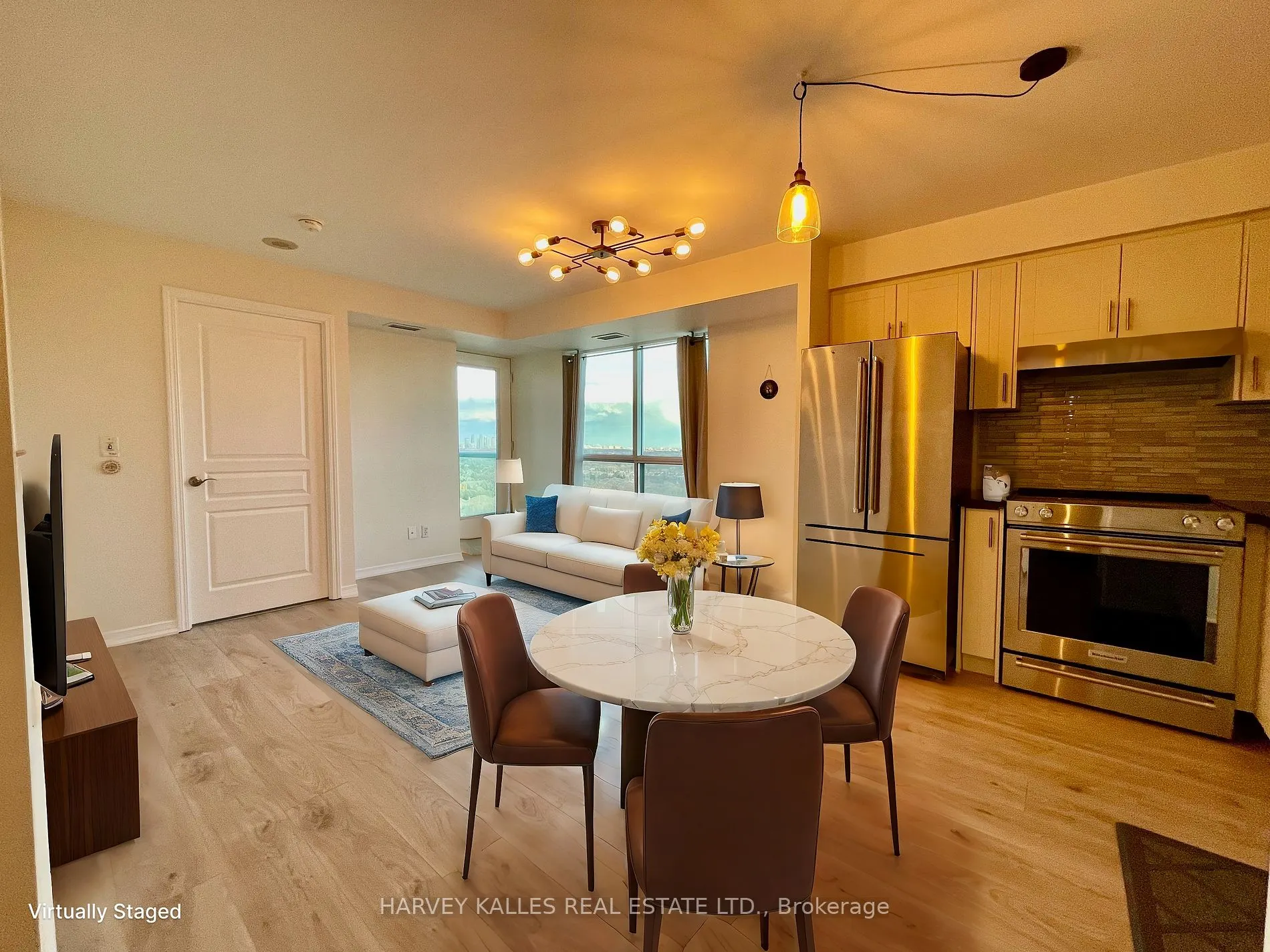 2545 Erin Centre Blvd, #1704