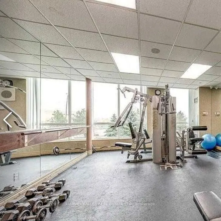 2545 Erin Centre Blvd, #1704