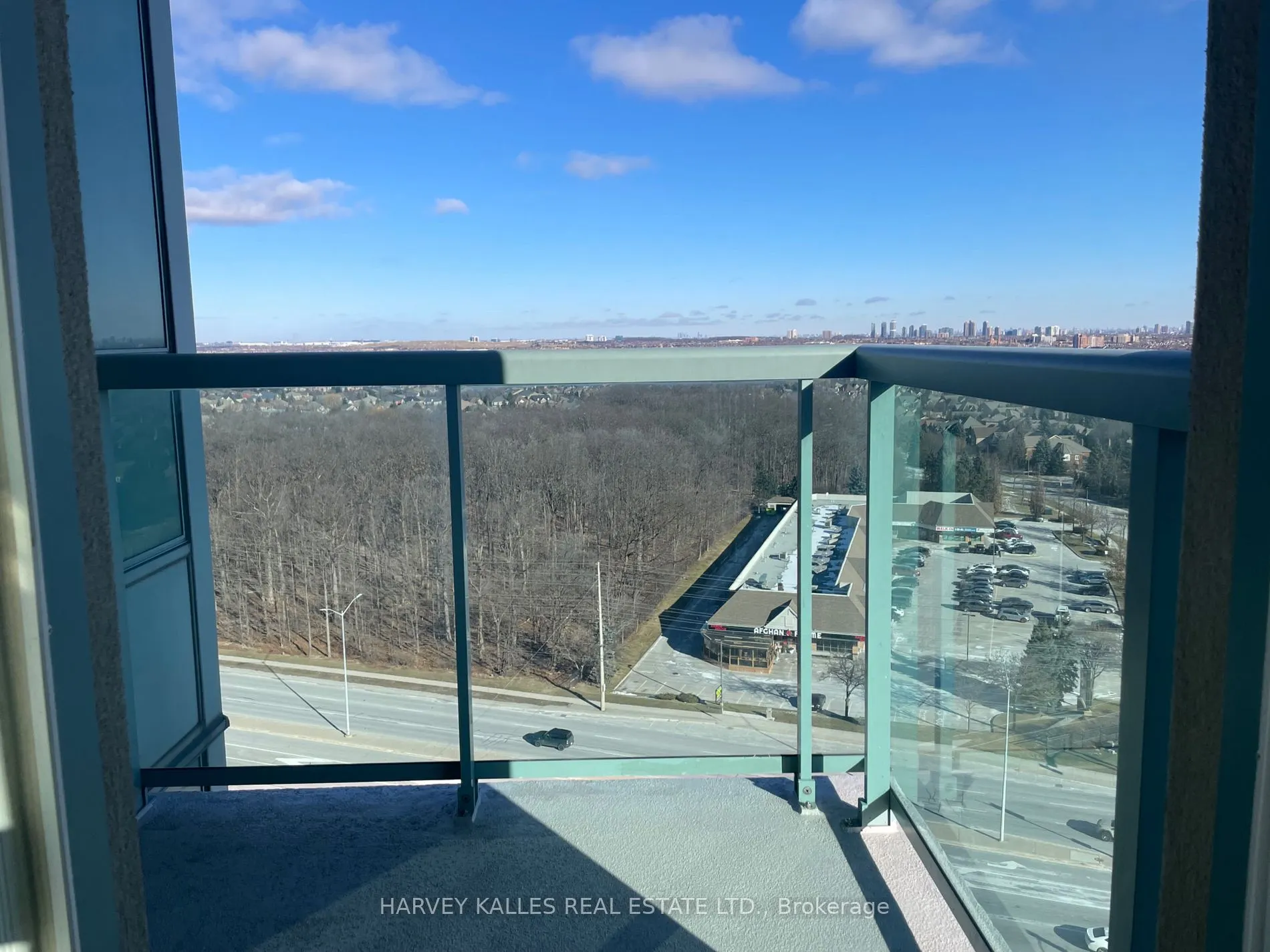 2545 Erin Centre Blvd, #1704