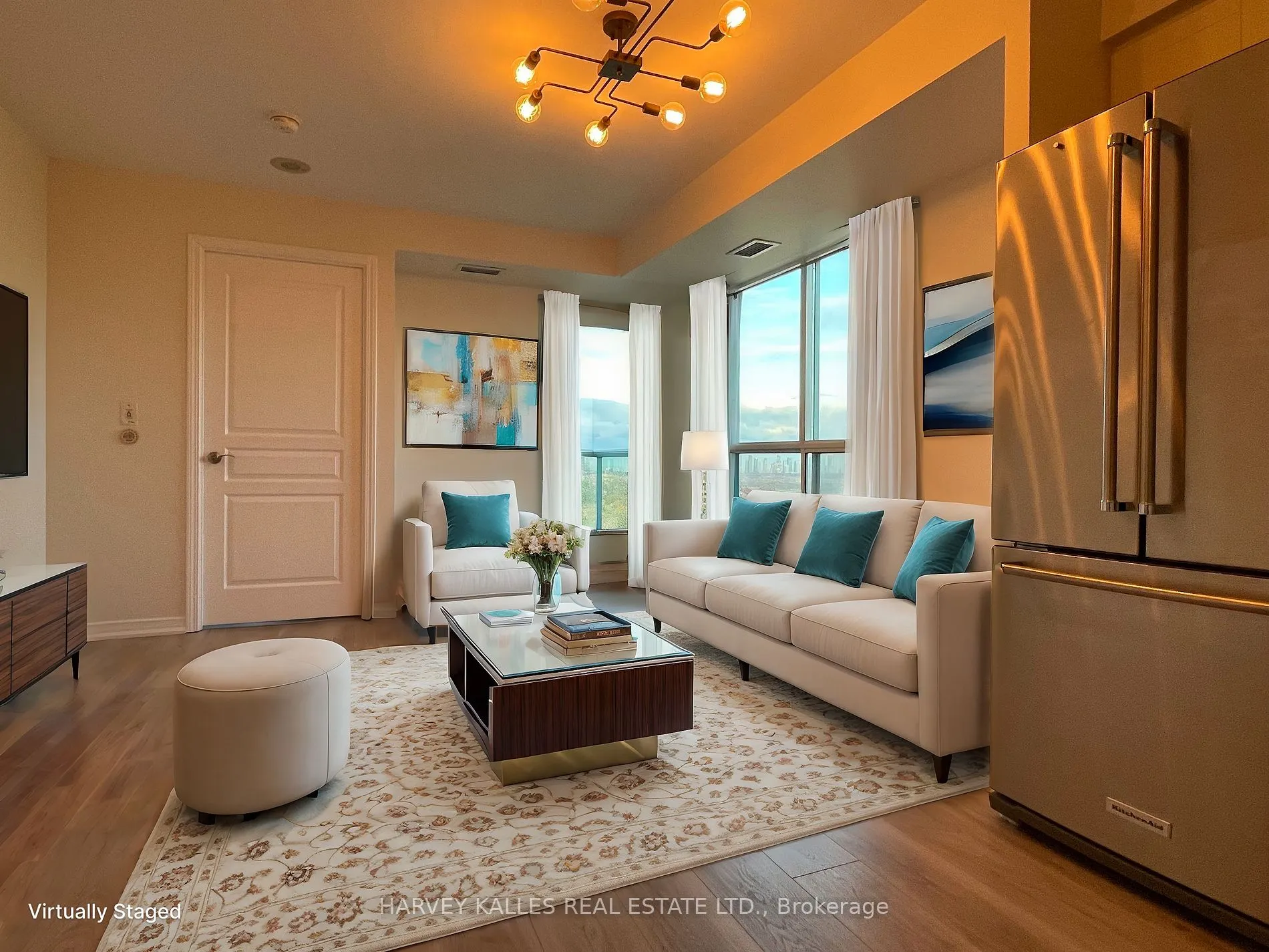 2545 Erin Centre Blvd, #1704