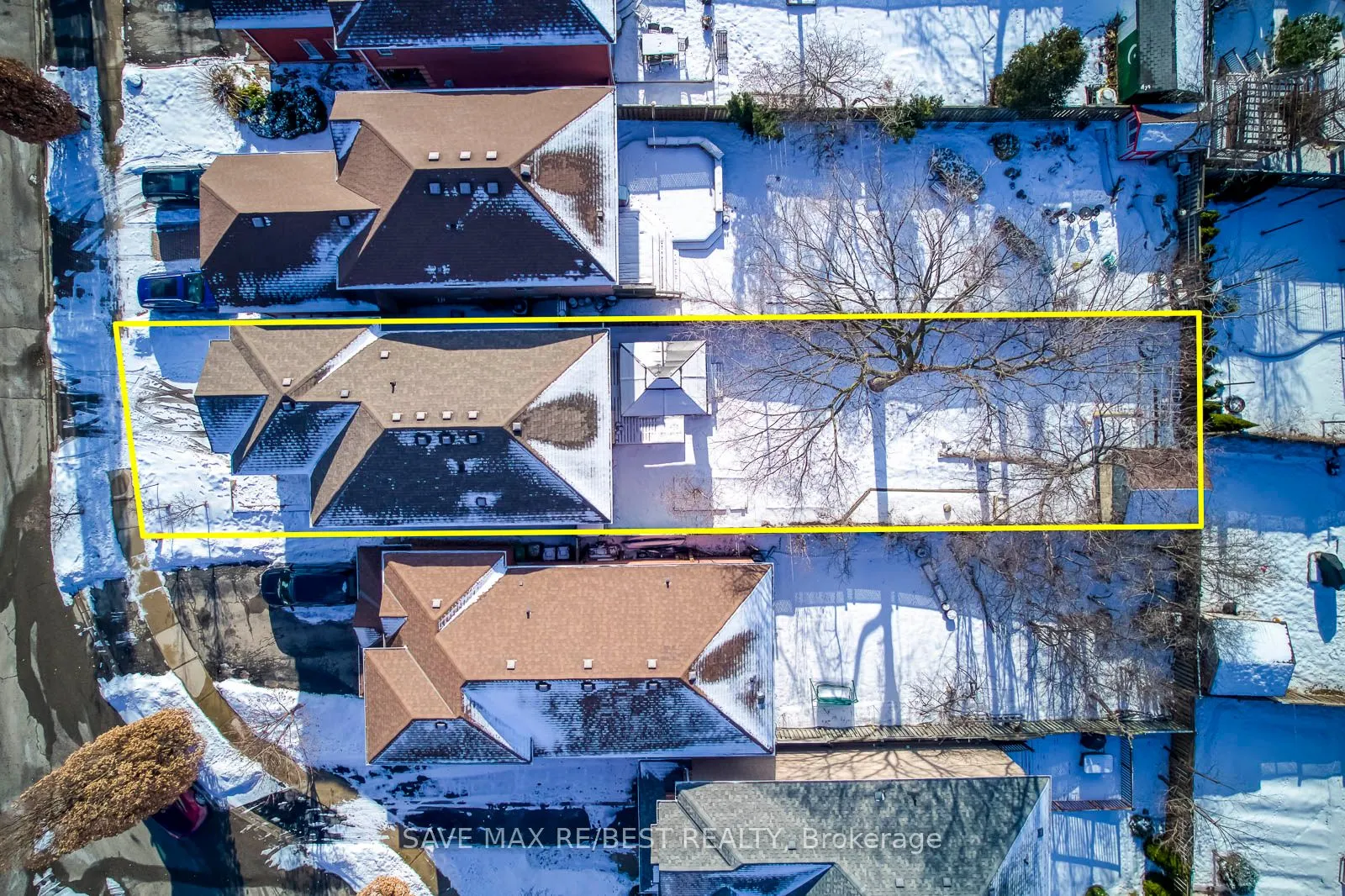 277 Cossack Crt