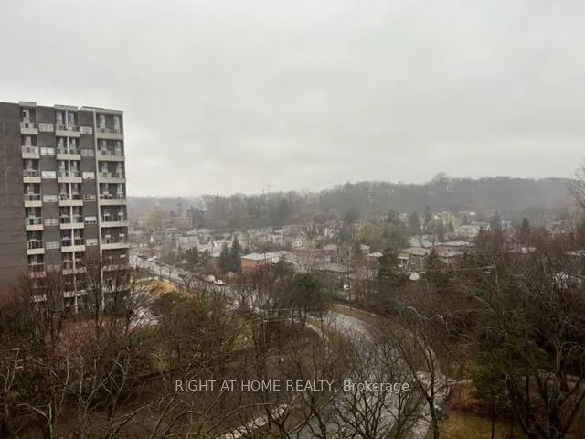 65 Southport St, #1001
