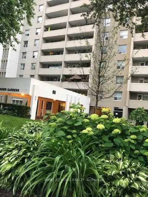65 Southport St, #1001