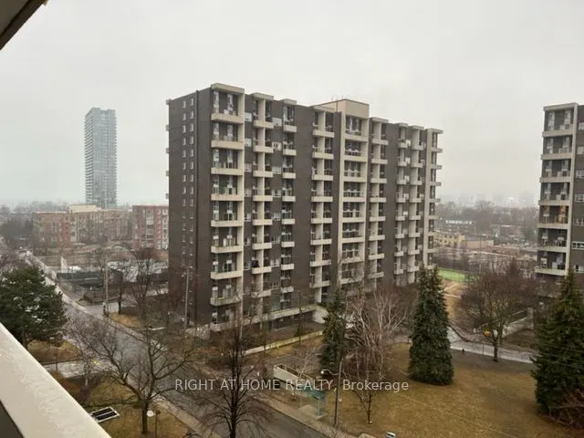 65 Southport St, #1001