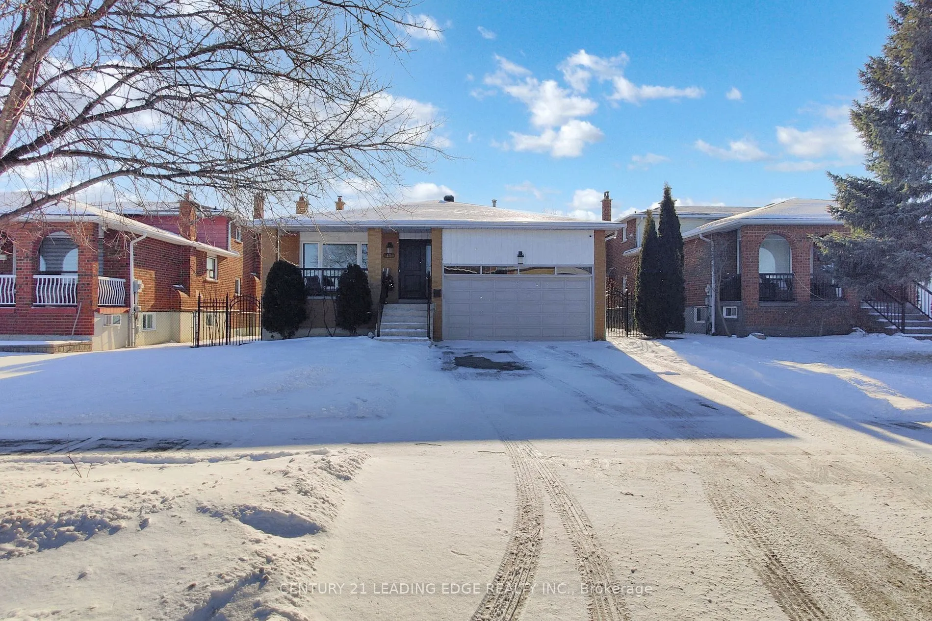 17 Jardine St